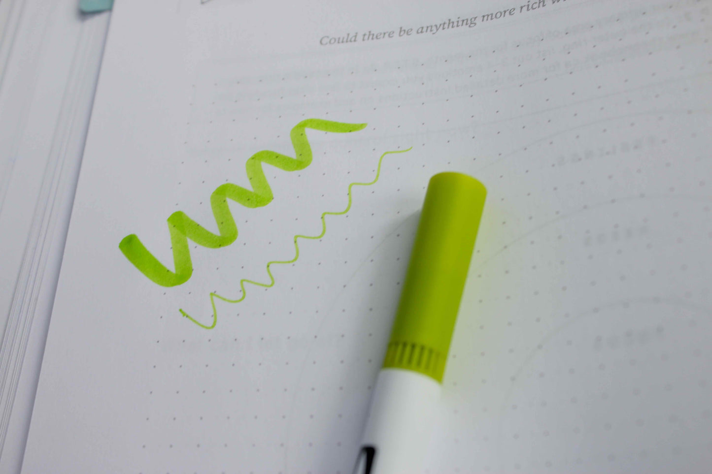 The ONE Book Dual Tip Brush Markers