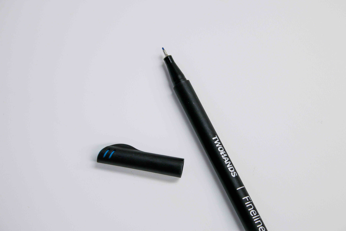 The ONE Book Fine Tip Coloured Pens