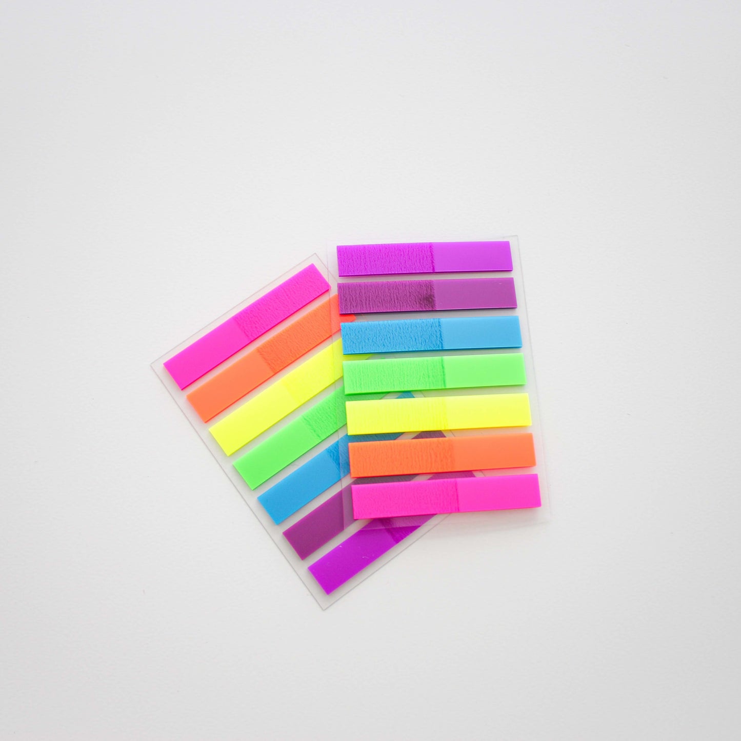 The ONE Book - Sticky Flags