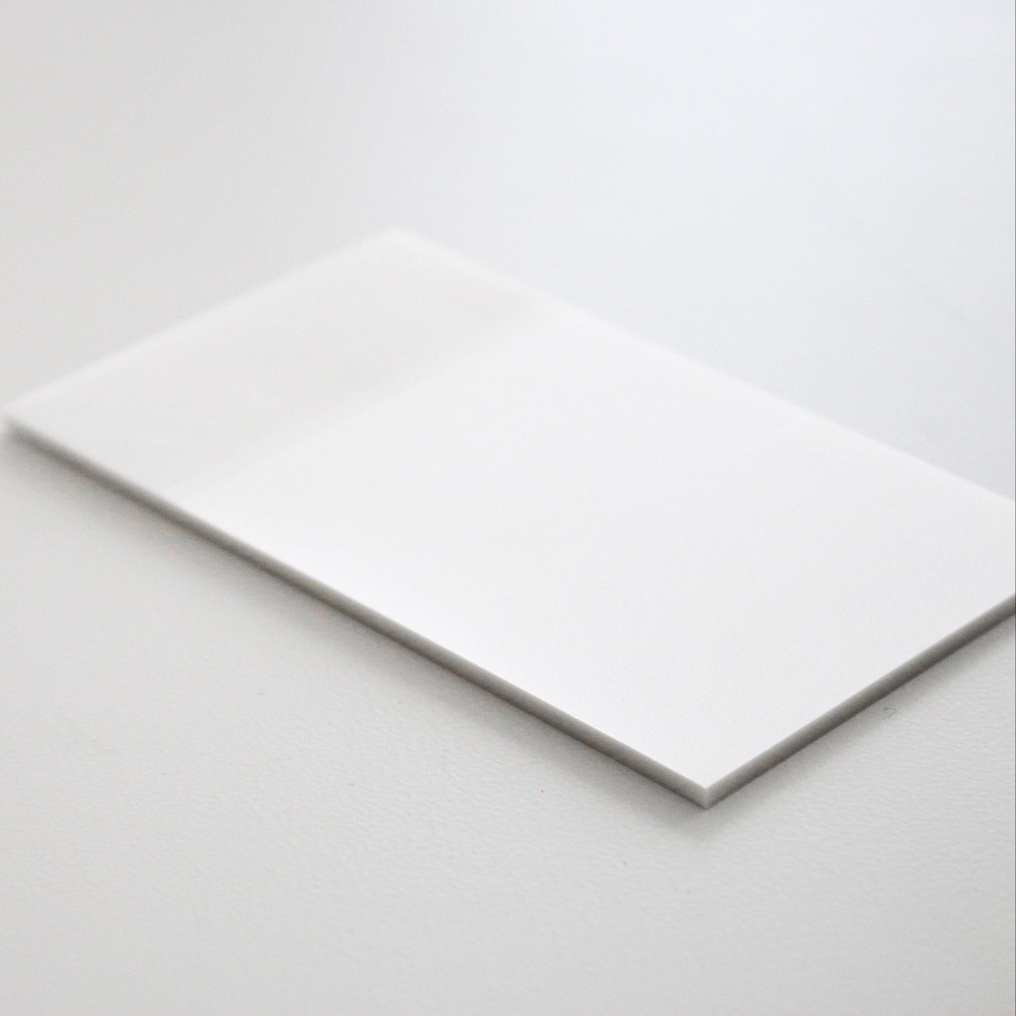 The ONE Book - Transparent Sticky Notes