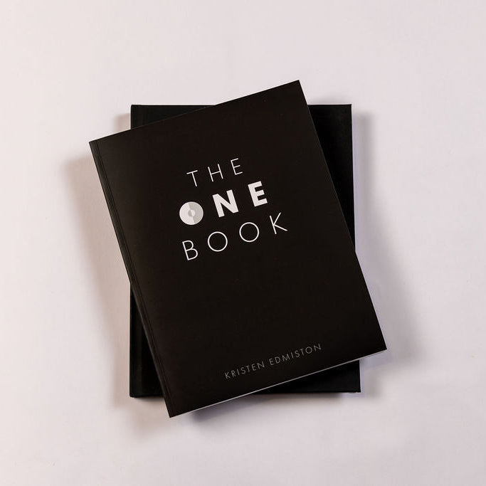 Pick Your Edition – The ONE Book