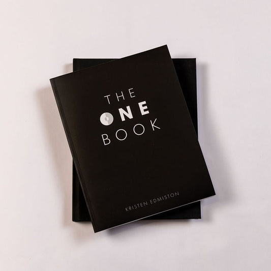 The ONE Book (Hardcover)
