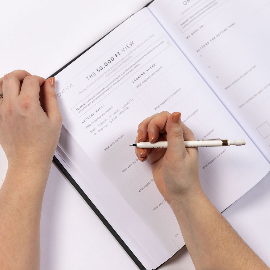 The ONE Book (Paperback)