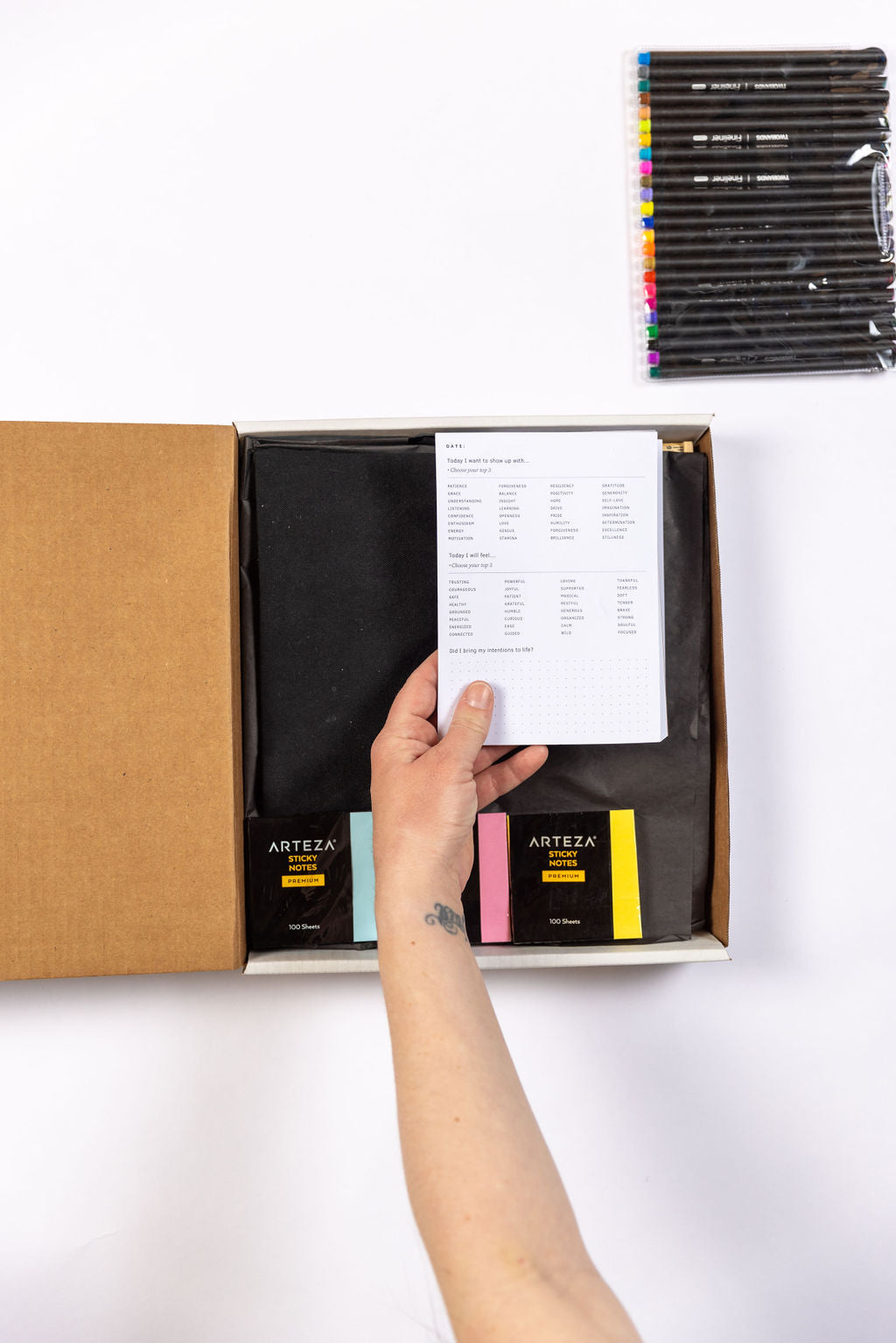 The ONE Book Ultimate Box (hardcover)