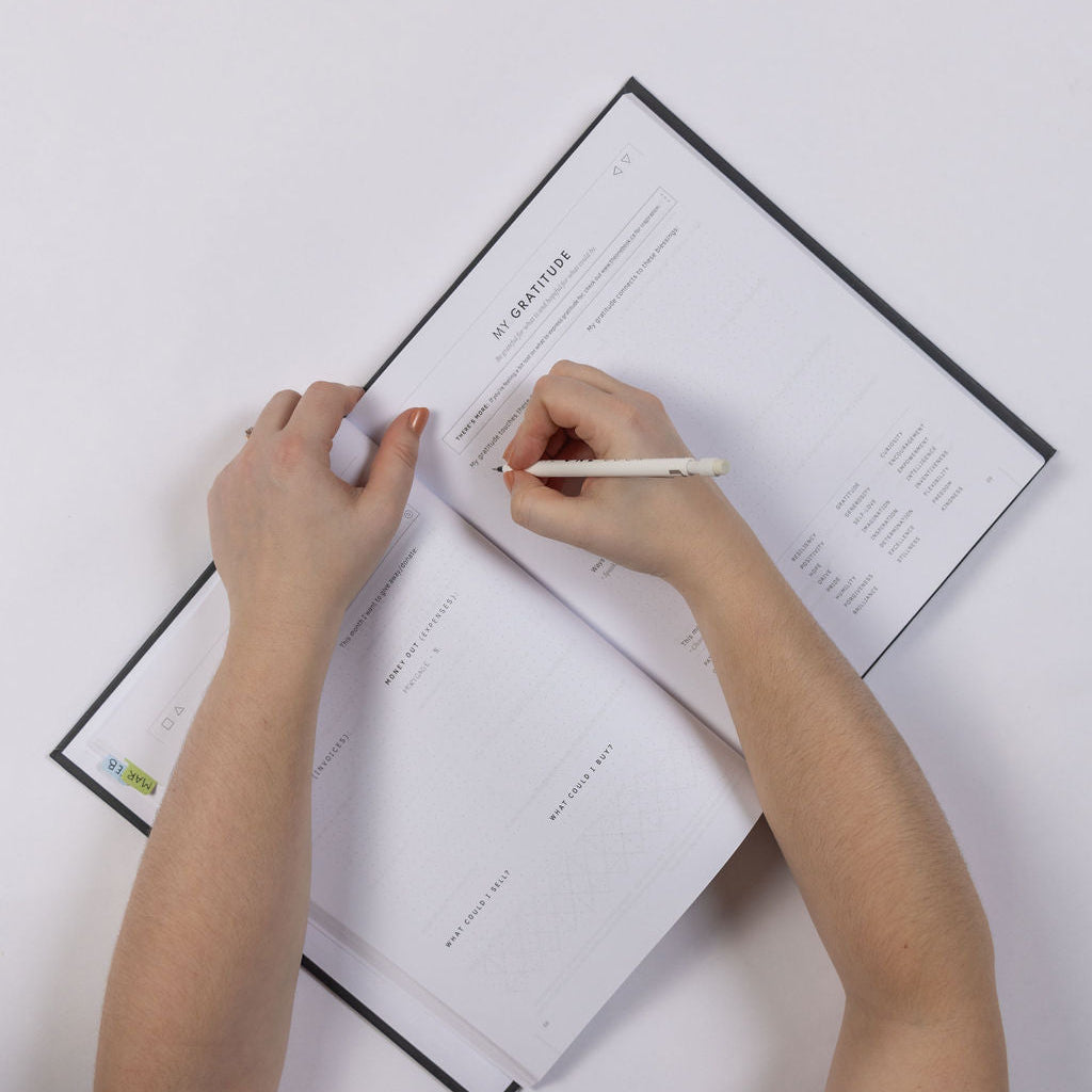 The ONE Book (Paperback)