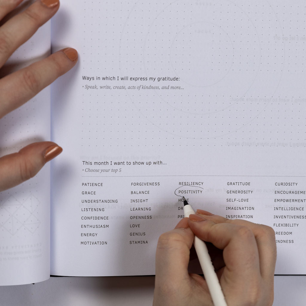 The ONE Book (Hardcover)