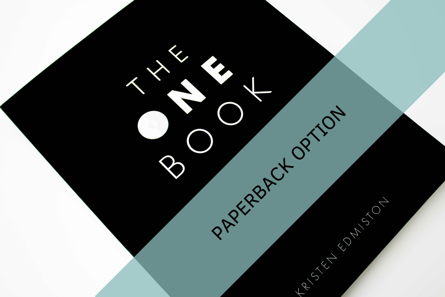 The ONE Book Bundle