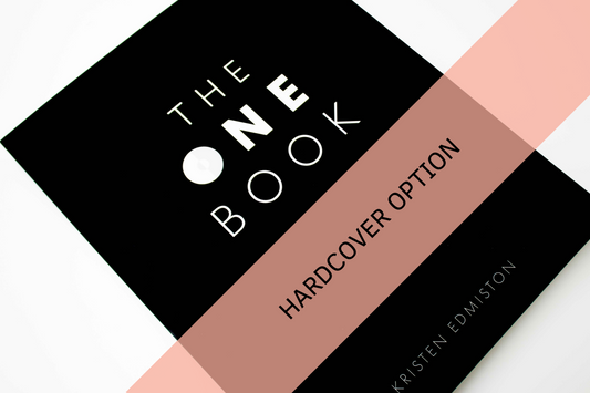 The ONE Book Bundle