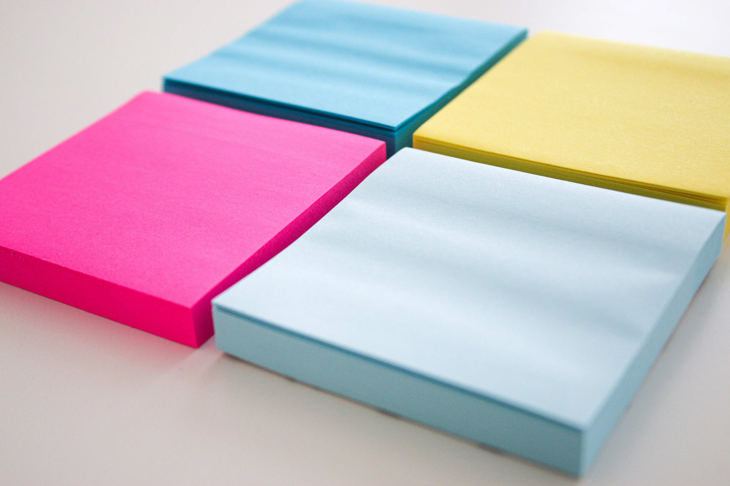 The ONE Book - Sticky Note Pads