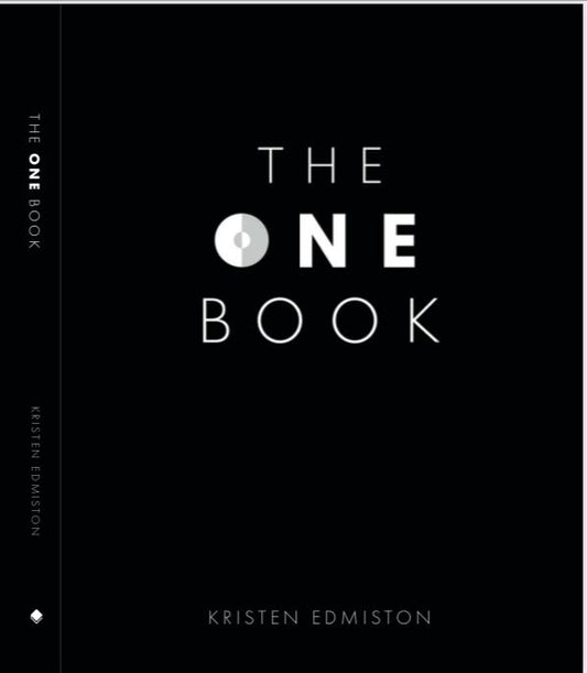 The ONE Book cover