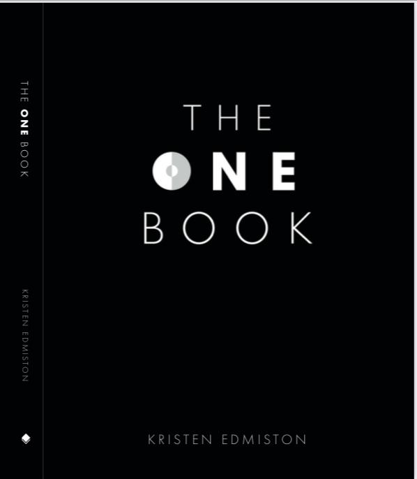 The ONE Book - cover