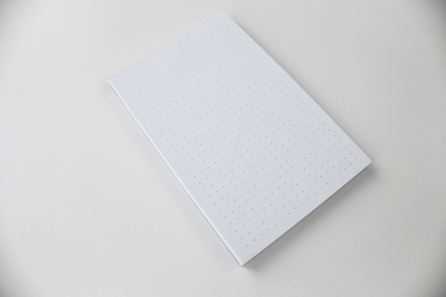 The ONE Book Small Dot Grid Pad